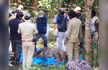 Tiger that killed three people in Karnataka district found dead