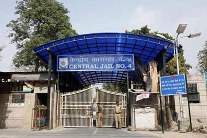 Delhis Tihar jail to release 3,000 prisoners to stop spread of Coronavirus amid spike in cases