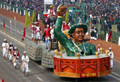 Tipu Sultan tableau on Republic Day sparks war on Twitter