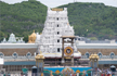 Two US-based NRIs donate Rs 14 crore to Lord Balaji Temple in Andhra Pradesh