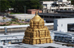 J&K to allocate 100-acre land to construct Tirupati Temple in Jammu: Report