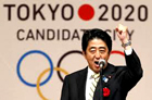 Olympics: Tokyo to host 2020 Games