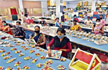 Indias first toy-making hub pins hopes on vocal for local