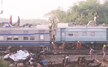 Odisha Train Accident: Debris Cleared, Track Laying Work Underway