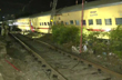 3 coaches of Puducherry Express derail after collision with another train, no injuries reported