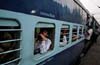 Indian Railways operated 1,700 special trains across country during Diwali