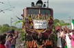 Special train carrying 2.5 million litres of water set to arrive in drought-hit Chennai today