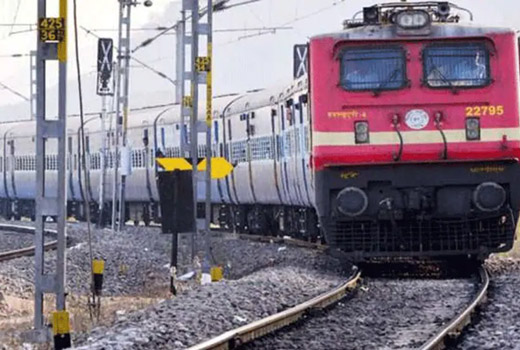 Indian Railways to run 40 clone trains from September 21 to clear long waiting list