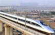 India to get bullet trains on 7 new routes soon: NHAI