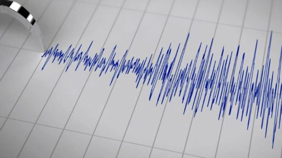 6.1 magnitude earthquake hits Afghanistan, strong tremors felt in North India