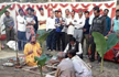 96 Christians reconverted to Hinduism;Ghar Wapsi bid in Tripura