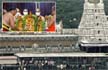 743 Tirumala Tirupati Devasthanam (TTD) staff test positive for coronavirus