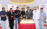 Over 2500 visitors attend Free mega medical camp &health carnival organized by Thumbay Hospital