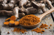 Treating cancer with turmeric? An Indian institute gets US patent