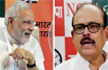 Self-goal? Congress Tariq Anwar targets PM Modi over dynasty issue