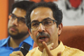 Apply Fevicol and sit there: Uddhav Thackeray attack BJP & Surgical Strike on Maharashtra