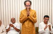 Uddhav Thackeray to lead Sena-NCP-Congress govt in Maharashtra, oath on Sunday