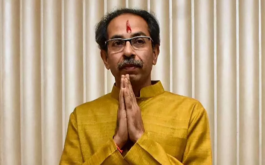 Uddhav Thackeray’s big oath today likely with 6 ministers from 3 parties