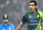 2nd ODI: Pakistan thrash India to win series 2-0