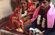 UP cop meets dreaded gangster at court, falls in love and marries him