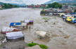 Uttarakhand battered by rain, flooding, PM speaks to Chief Minister