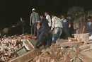 5 dead, over 35 feared trapped in buildings collapse in Vadodara