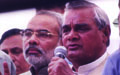 Congress rakes up Vajpayees Rajdharma remark post 2002 Gujarat riots