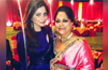 Vasundhara Raje tweets she is coronavirus negative after partying with Kanika Kapoor