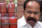 Govt may raise LPG cap to 9 cylinders