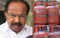 Government considers hiking subsidised LPG to 12 cylinders