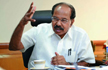 Karnataka Congress leader Veerappa Moily tests Covid positive after Mekedatu march