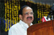 There can’t be constant delays in Justice: Venkaiah Naidu