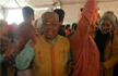 At VHP meet at Kumbh Mela, clash over Ram Temple construction date