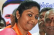 Sandalwood Smuggler Veerappan’s Daughter Vidya Rani Joins BJP