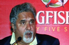 Cheques bounce case: Warrant against Kingfisher, Vijay Mallya