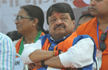 Even a sneeze from Delhi leaders can bring  us back to power in MP: Bjp’s Kailash Vijayvargiya