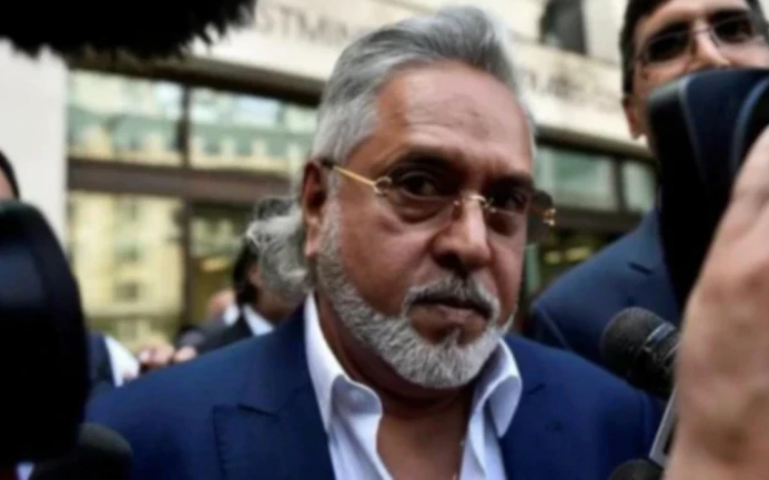 Vijay Mallya asks govt to accept loan repayment offer, close case against him