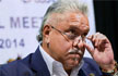 Vijay Mallya urges banks to take his money, save Jet Airways