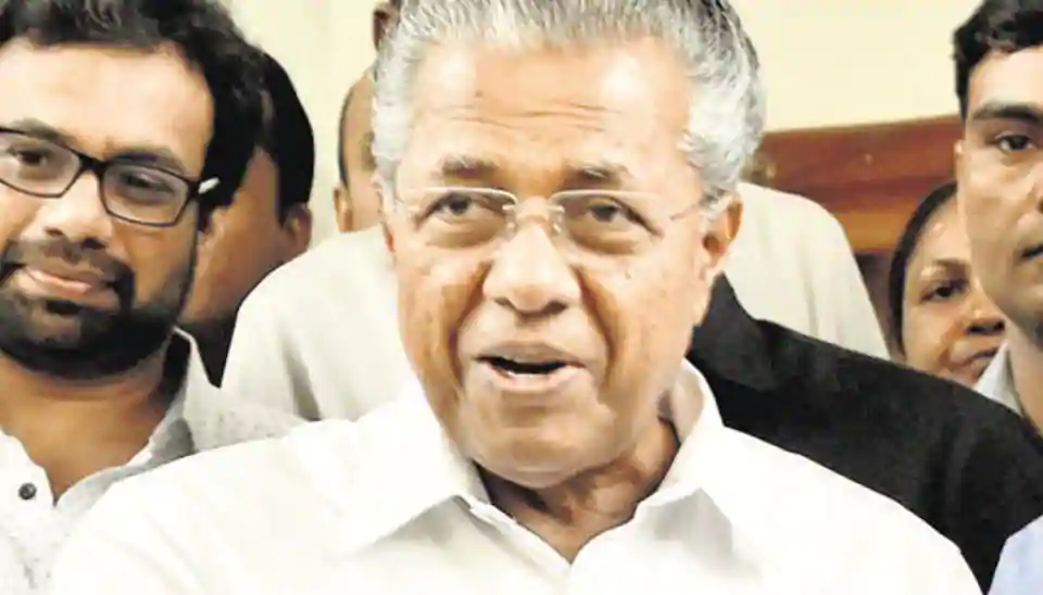 84 new Covid-19 cases in Kerala, CM slams critics for running down state