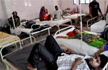 12 minors dead as outbreak of fever, dengue rocks UPs Firozabad district