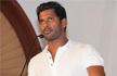 Producer & Popular Tamil Actor Vishal arrested by Chennai police