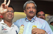 Vishwajit Rane, Pramod Sawant among frontrunners for Goa CMs post but no consensus yet