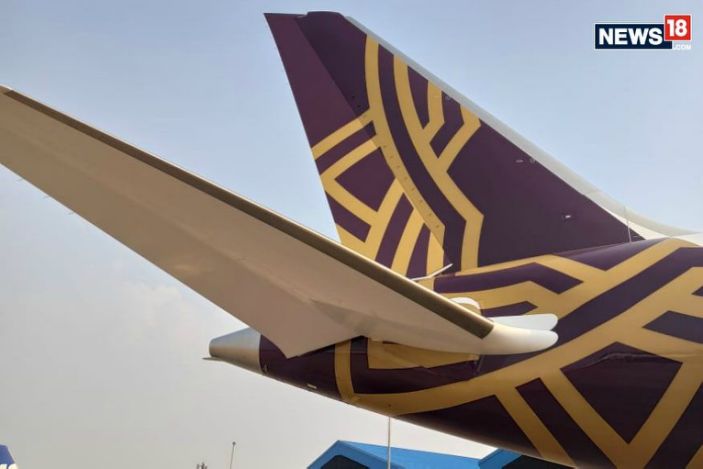 Two Vistara pilots test Covid-19 Positive, contacts placed under home quarantine