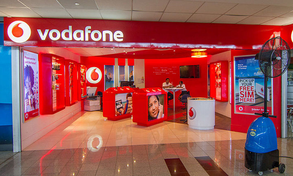 Vodafone wins Rs 20,000 crore tax arbitration case against government