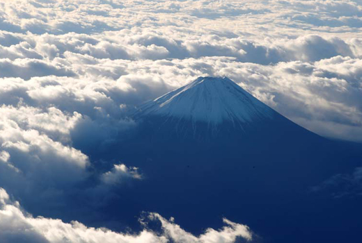 Mount Fuji full-scale volcano eruption could cripple Tokyo, warns Japanese govt panel