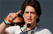 Your vote is a weapon. Use it: Priyanka Gandhi debuts at Gujarat rally