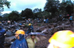 Mumbai: At least 16 dead after wall collapses in Malad