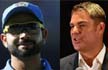 Virat Kohlis record is just insane, says Shane Warne