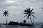 Trough of low pressure to bring copious rain to Karnataka