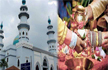 Kerala leads the way: Mosque set to host Hindu wedding